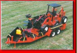 Power Trac Products